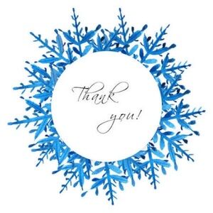 Live Show Sale- TY !